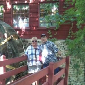 Meet your Posher, Connie